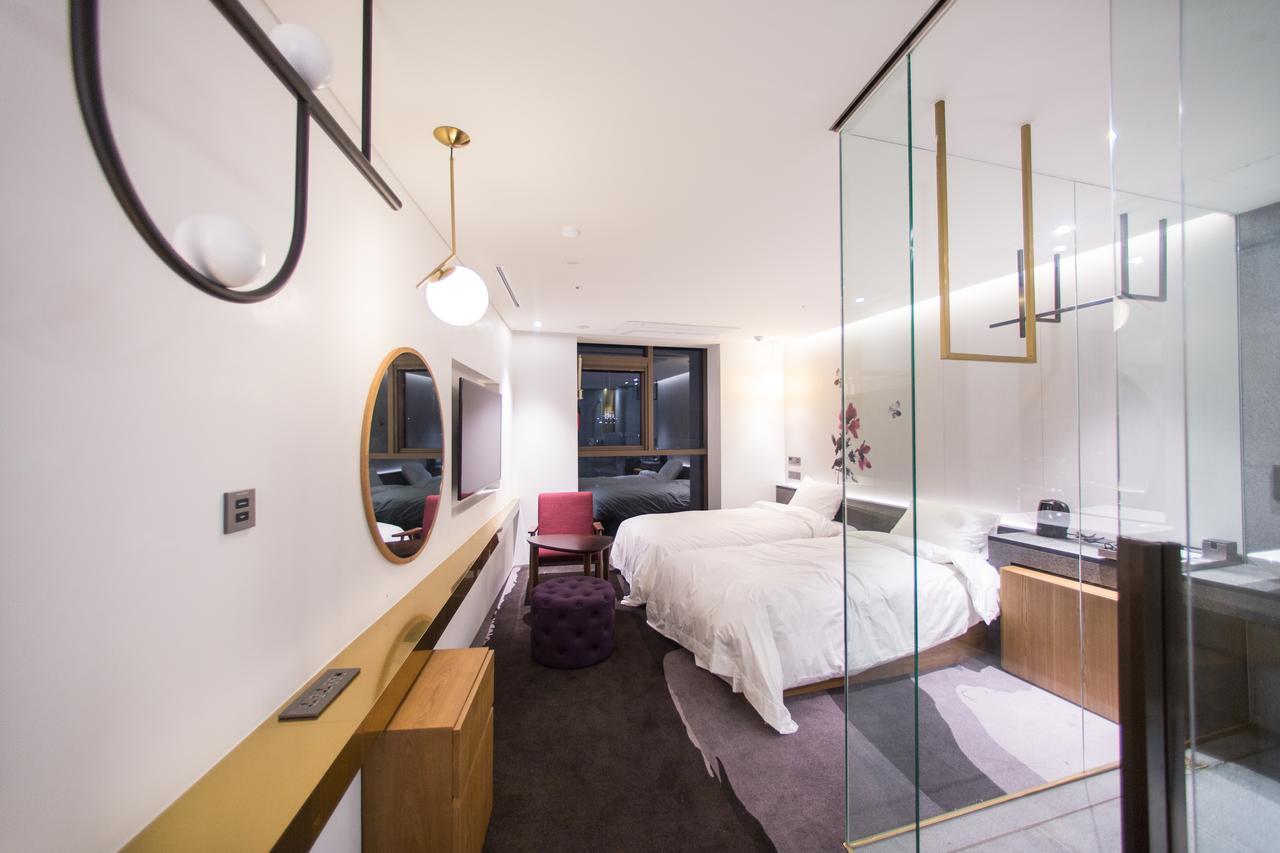 Stayrak Seoul