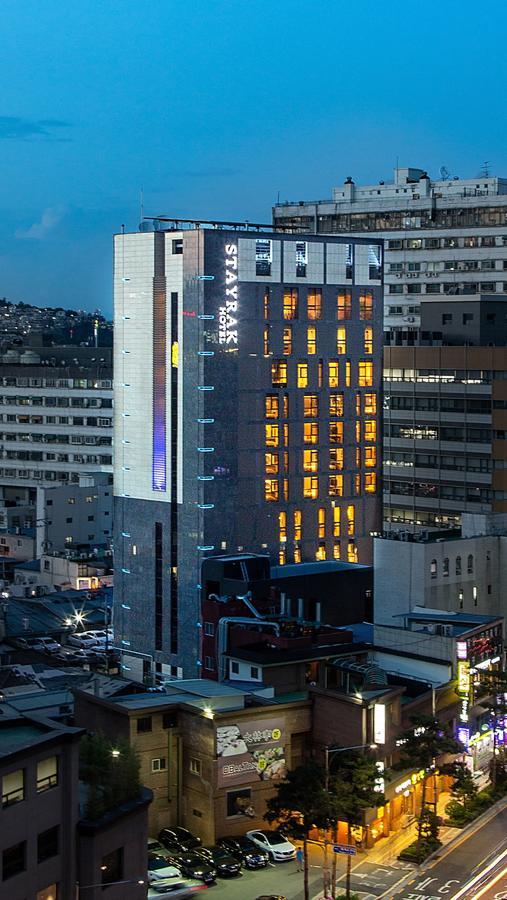 Hotel Stayrak 2*